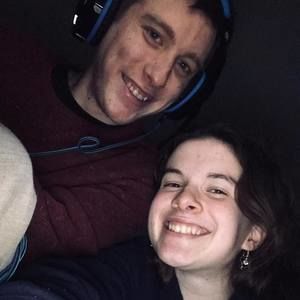 Meet your Posher, Caroline